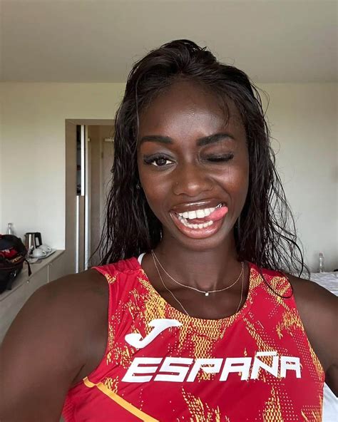 fatima diame ass|Fátima Diame (@fatimadiame) • Instagram photos and .